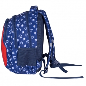 Plecak Astrabag - Leon Shark (502 021 017)