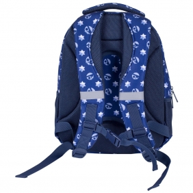 Plecak Astrabag - Leon Shark (502 021 017)