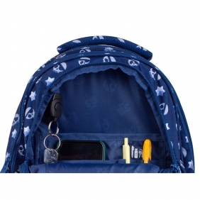 Plecak Astrabag - Leon Shark (502 021 017)