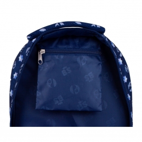 Plecak Astrabag - Leon Shark (502 021 017)
