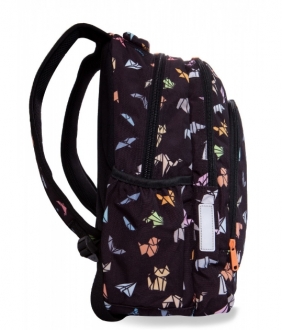 CoolPack - Prime - Plecak młodzieżowy -Origami (B25042)