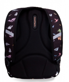 CoolPack - Prime - Plecak młodzieżowy -Origami (B25042)