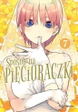 Sposób na pięcioraczki. Tom 7 - Negi Haruba