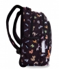 CoolPack - Prime - Plecak młodzieżowy -Origami (B25042)