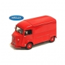 Citroen Type H