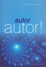 Autor autor !