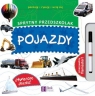 Sprytny przedszkolak Pojazdy