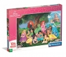  Puzzle 104 Princess