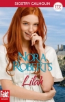 Siostry Calhoun. Lilah Nora Roberts