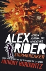 Stormbreaker Anthony Horowitz