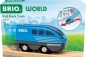 Brio, Pociąg odciągany (63601900)