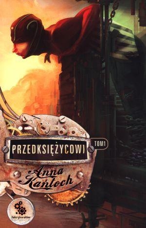 Przedksiężycowi t. 1