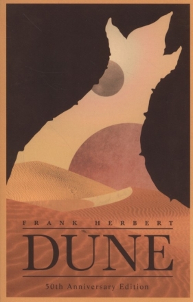 Dune - Frank Herbert
