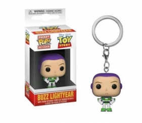 Figurka Funko Pop: Toy Story 4 - Buzz