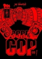 Gore cop T.1 - Jan Kabaciński