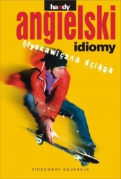Język angielski Idiomy