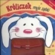 Króliczek myje ząbki - <br />
