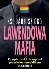 Lawendowa Mafia - Oko Dariusz