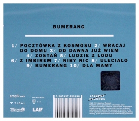 Bumerang