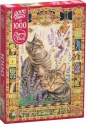 Puzzle 1000 CherryPazzi Gemini 30196