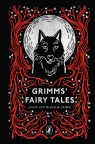 Grimms' Fairy Tales Grimm Jacob, Grimm	 Wilhelm