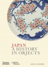 Japan. A History in Objects Angus Lockyer
