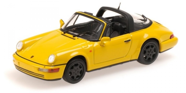 Porsche 911 Targa 1991