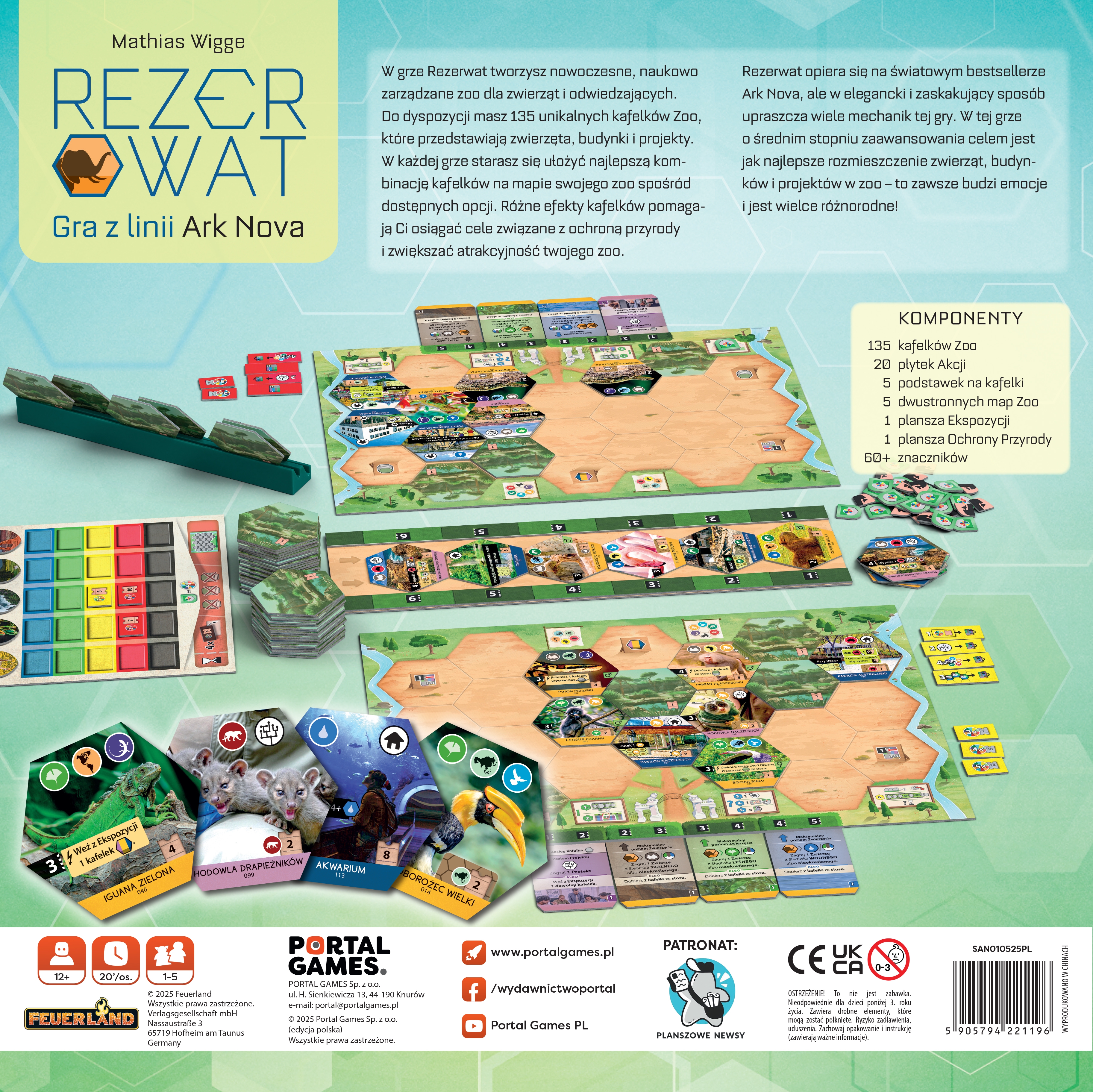Rezerwat