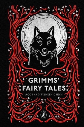 Grimms' Fairy Tales - Bracia Grimm, Bracia Grimm