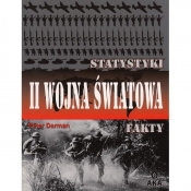 II Wojna Światowa - Peter Darman