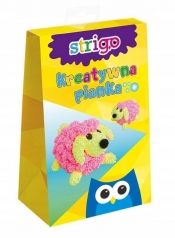 Kreatywna pianka - Owca STRIGO
