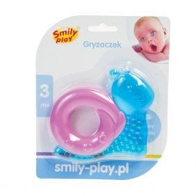 Gryzaczek ślimak MIX (SP83119)