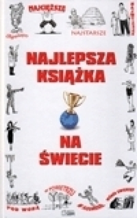 Najlepsza książka na świecie - Payne Jan