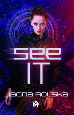 SeeIT - Jagna Rolska