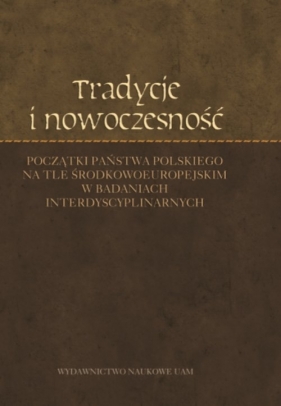 Tradycje i nowoczesność