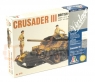 ITALERI British Cruiser Tank Crusader (219)