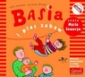 Basia i plac zabaw Basia i bałagan
	 (Audiobook)