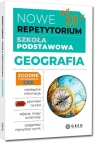  Nowe Repetytorium - szkoła podstawowa. Geografia - 2026
