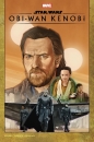 Star Wars. Obi-Wan Kenobi - Jody Houser, Salvador Larroca