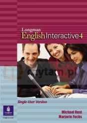 LEI 4 UK Single User CD