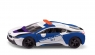  Siku Super Samochód bezpieczeństwa BMW i8 S23193+