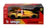 Ferrari Racing (With Plastic Stand) 1:24