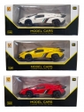Pojazd Auto sportowe
