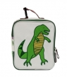 Lunchbox Pink Lining Spacer Dinozaura