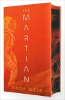 The Martian Andy Weir