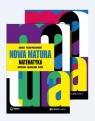 Nowa Matura Pakiet: J. polski Matematyka Ark. ZP Opracowanie zbiorowe