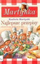 Kuchnia Martynki Najlepsze przepisy