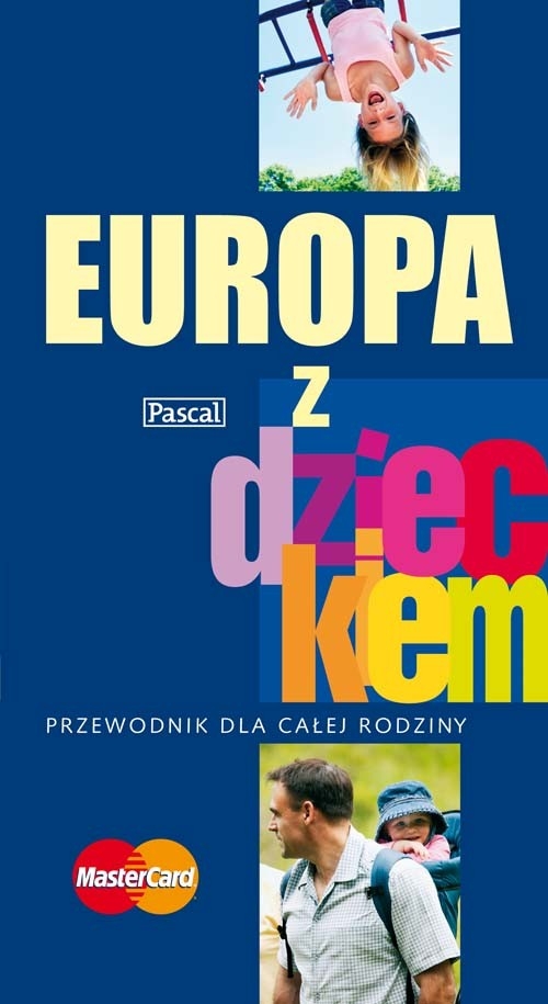 Europa z dzieckiem