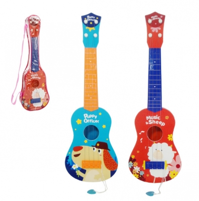 Instrument muzyczny Gitara