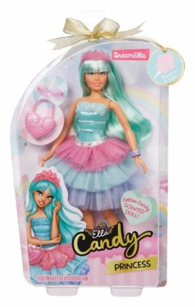 Dream Ella Candy Princess - DreamElla